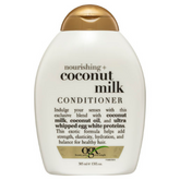 OGX Nourishing + Coconut Milk Conditioner 385mL